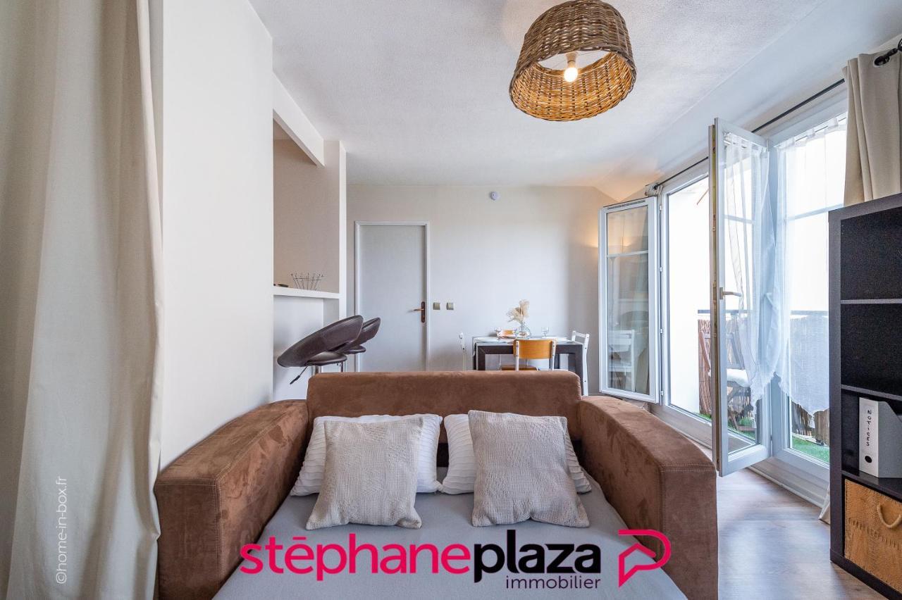Plaza Venvolles 01 Apartment Bailly-Romainvilliers Exterior photo
